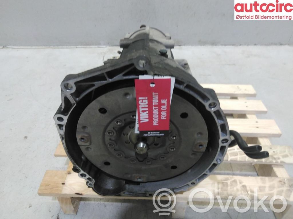BMW 5 F10 F11 Scatola del cambio automatico 