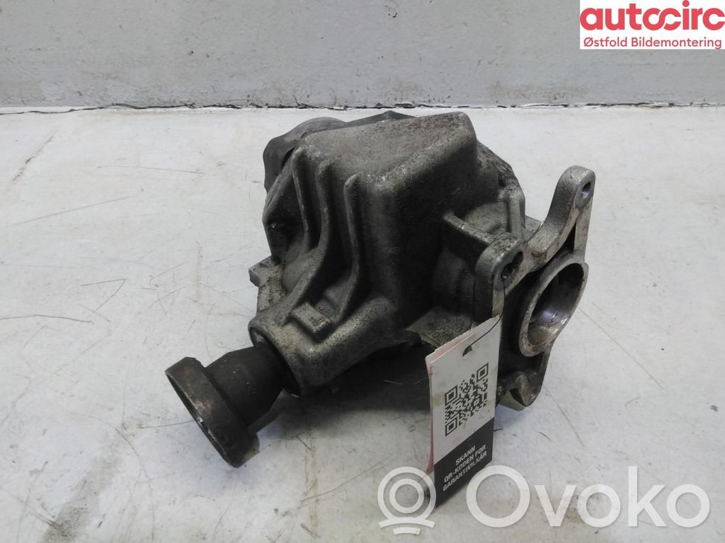 Volvo XC90 Vorderachsgetriebe Differentialgetriebe 