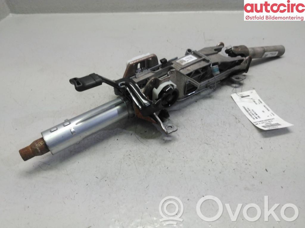 Mercedes-Benz A W177 Set ax volan 