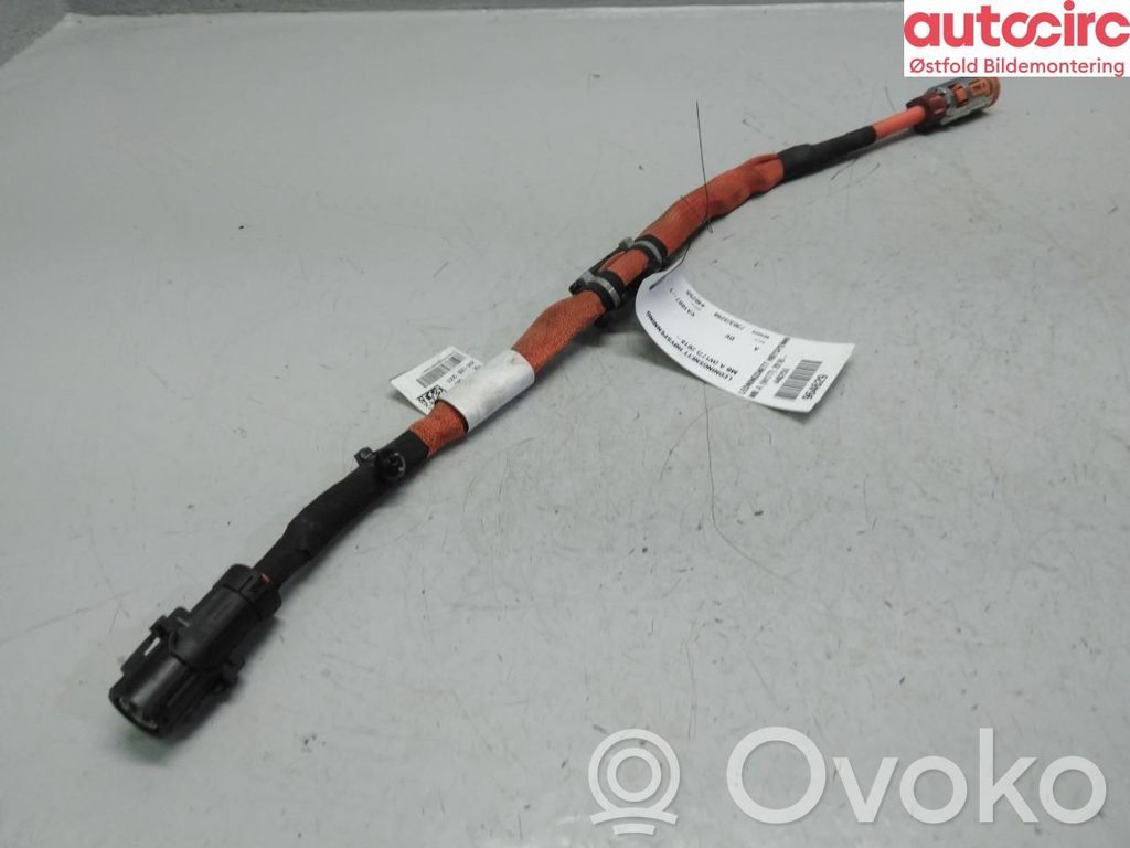 Mercedes-Benz A W177 Cavo ad alta tensione