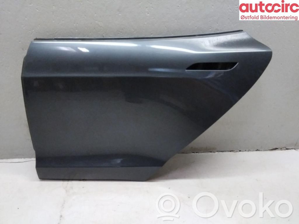 Puerta trasera   6006566E0H,6006566E0H
