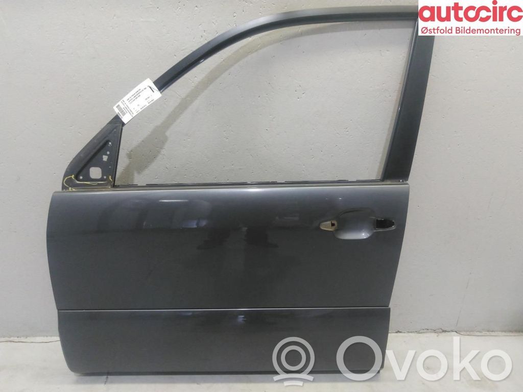 Toyota Land Cruiser (J120) Portiera anteriore