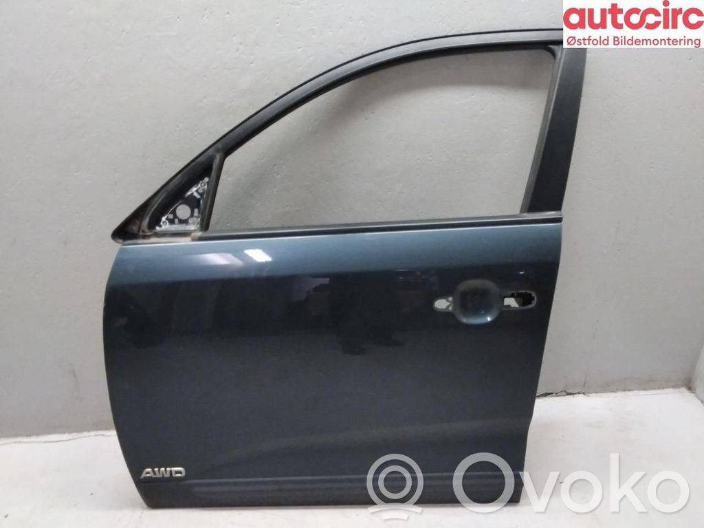 KIA Sorento Durvis 