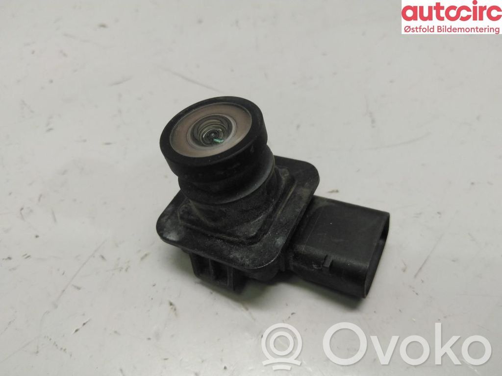 Ford Mondeo MK V Windshield/windscreen camera 