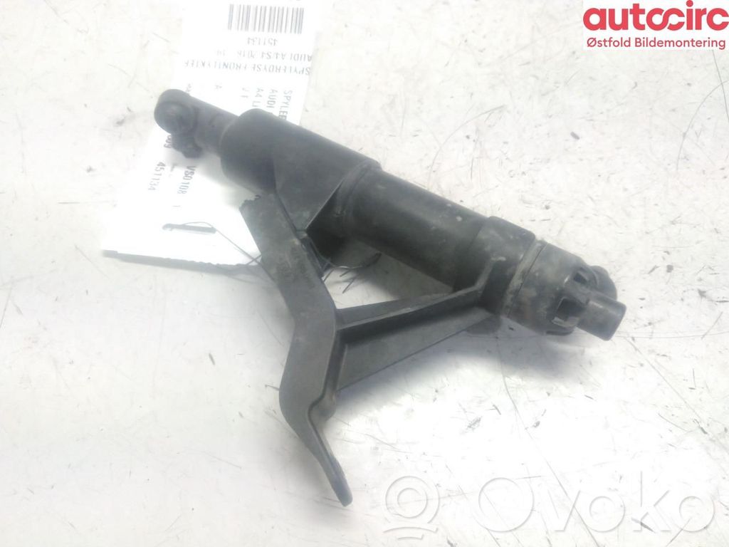 Audi A4 S4 B9 Duză spălare far 