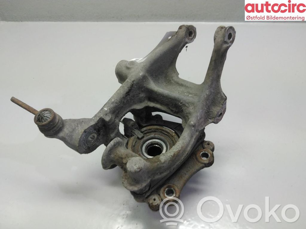 Peugeot 508 Achsschenkel hinten 