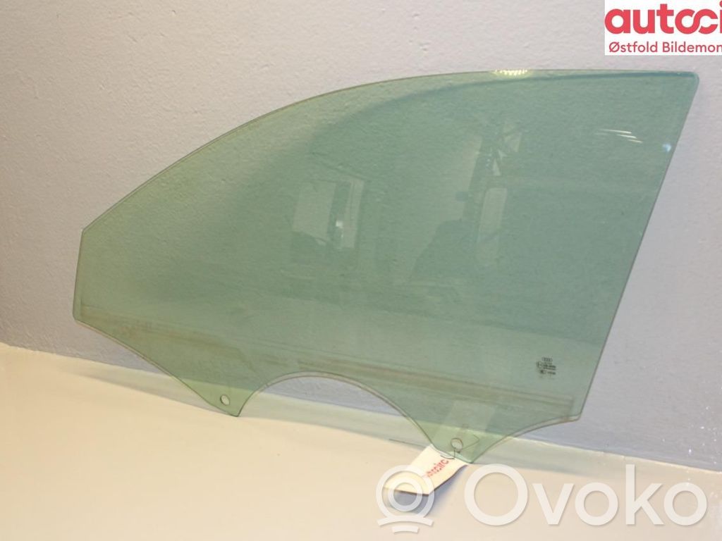 Audi A1 Durvis 