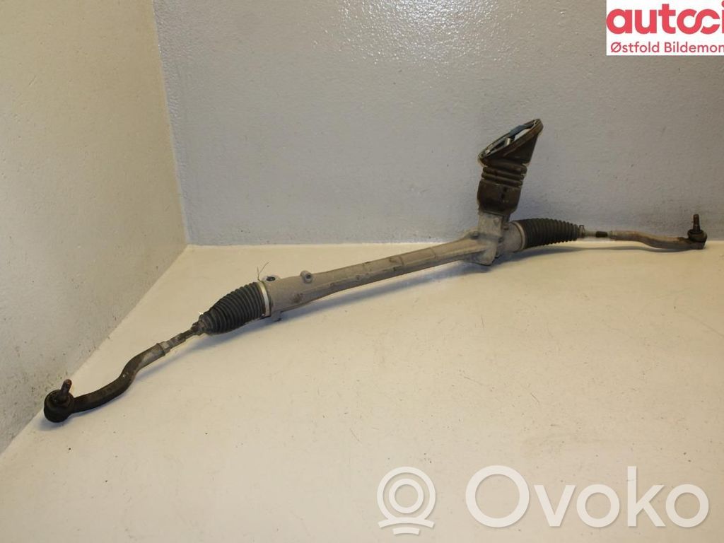 Toyota Auris E180 Casetă direcție 
