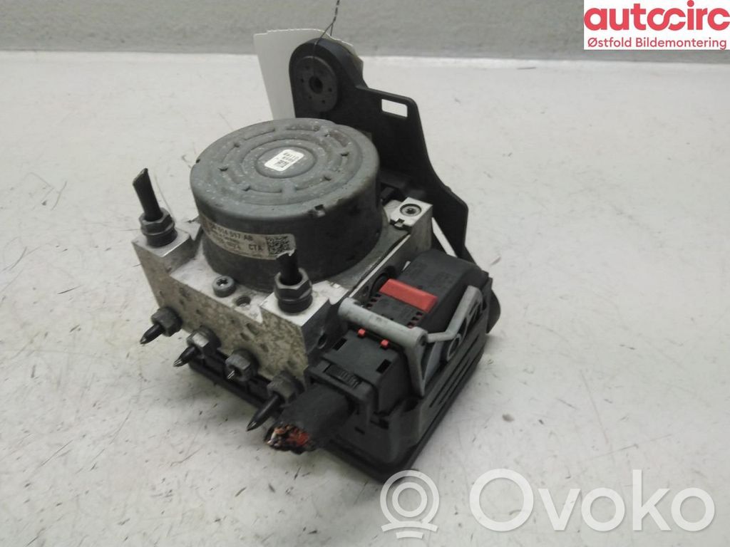 Bomba de ABS   3Q0614517AB,3Q0614517AB