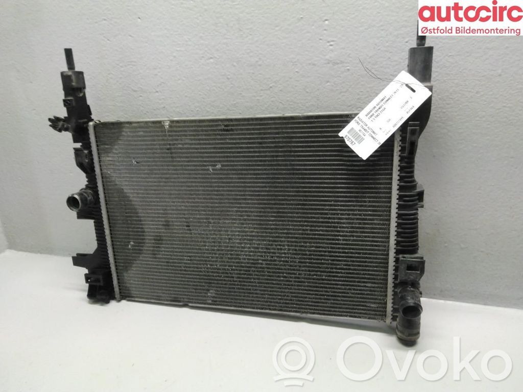 Ford Transit -  Tourneo Connect Coolant radiator 