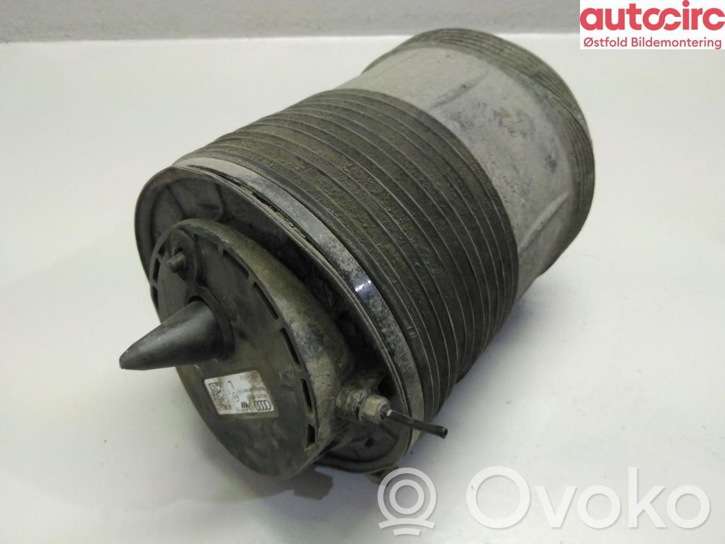 Audi e-tron Amortisseur suspension pneumatique 