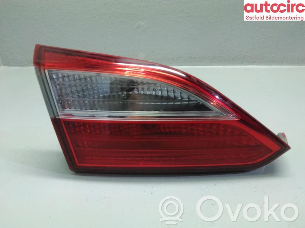 Hyundai i30 Takavalot 