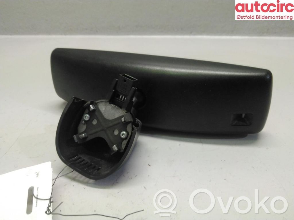 Volkswagen Sharan Espejo retrovisor (interior)