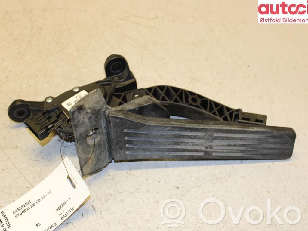 Gaspedal   32700A6100,32700A6100