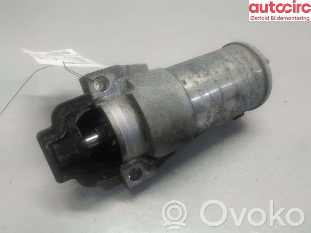 Starter motor   2214299,2214299