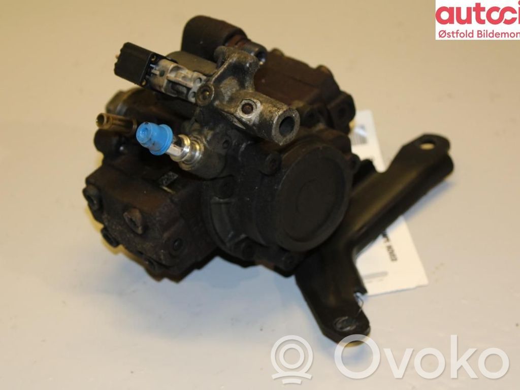 Citroen C4 Aircross Pompe à carburant 