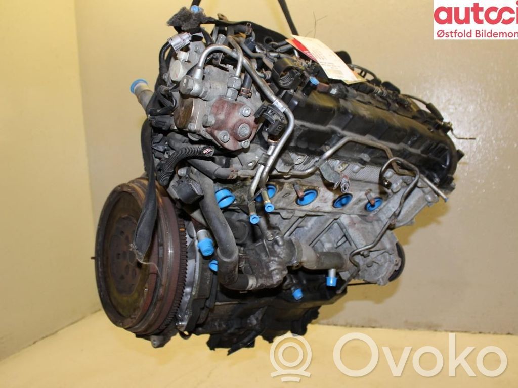 Mitsubishi ASX Motor 