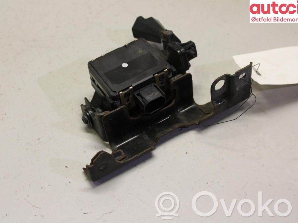 Nissan Qashqai Sensore radar Distronic