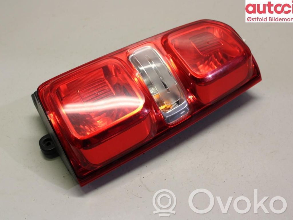 Rear/tail lights   9808243080,9808243080