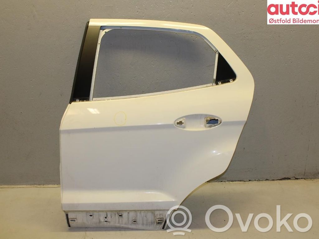 Ford Ecosport Portiera posteriore 