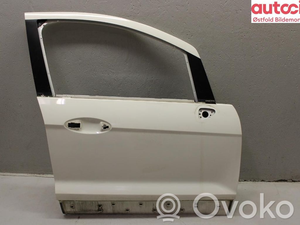 Ford Ecosport Puerta delantera 