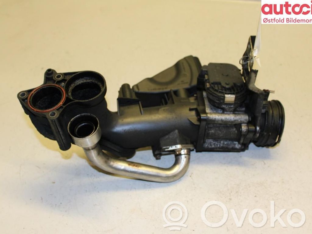 Válvula EGR   A6420900070,A6420900070
