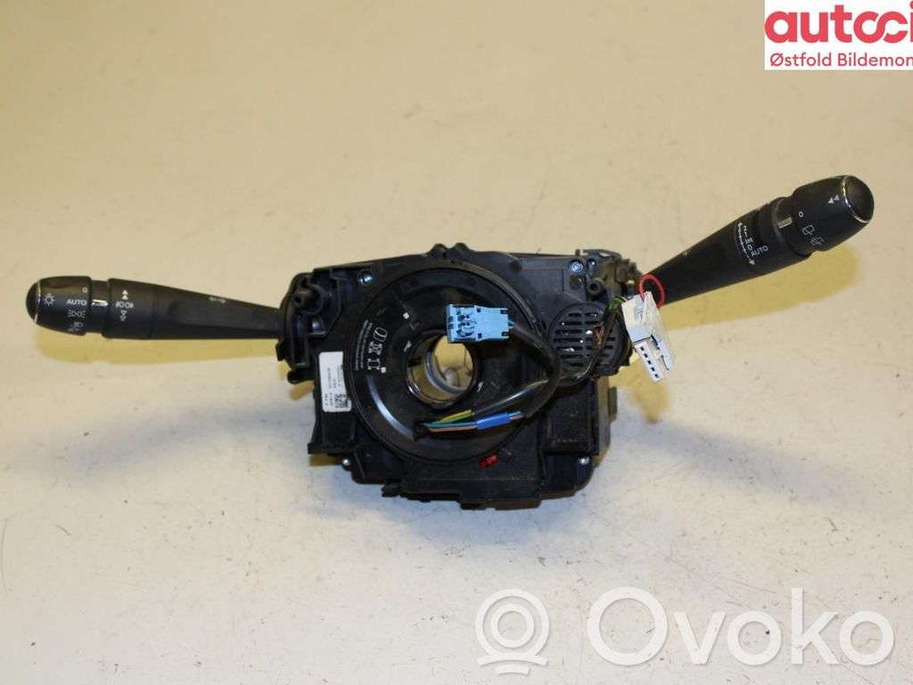 Interrupteur / bouton multifonctionnel   98093083ZD,98093083ZD
