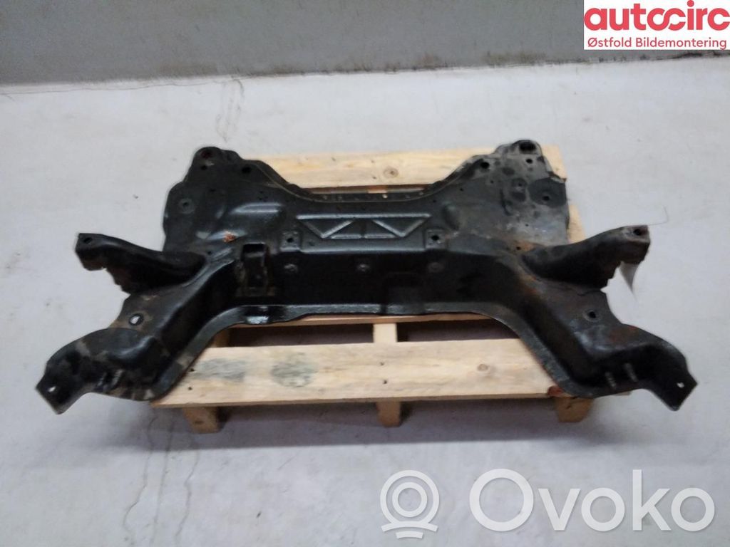 Bastidor delantero   3502FH,3502FH