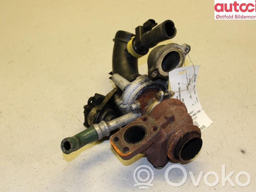 Turbo   0375Q9,0375Q9