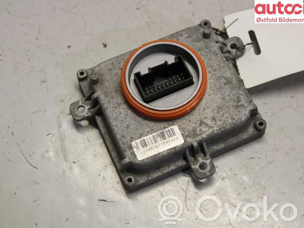 Audi A3 S3 8V Centralina/modulo Xenon 