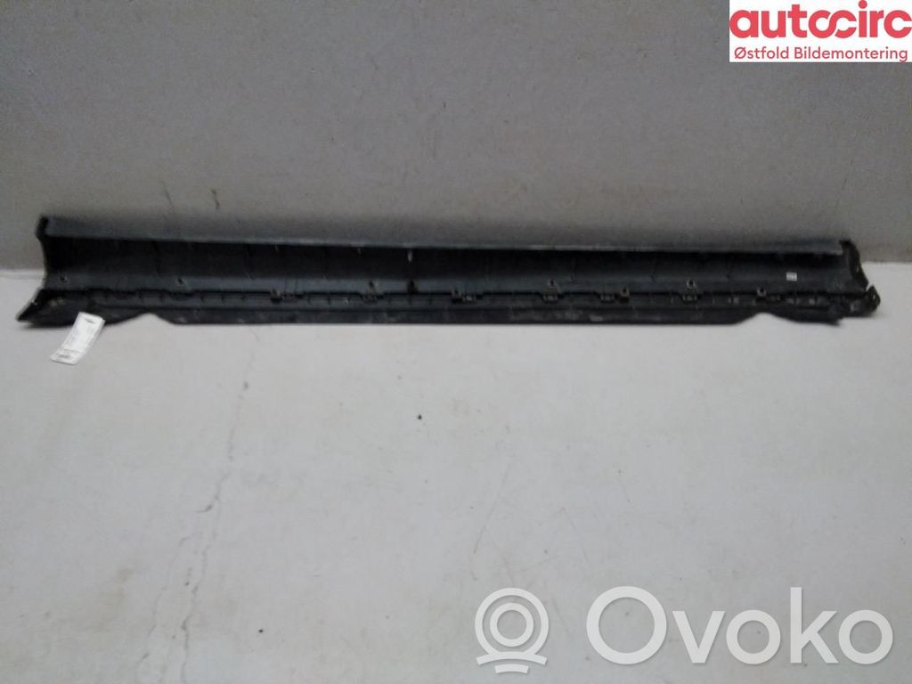 Tesla Model Y Sill 