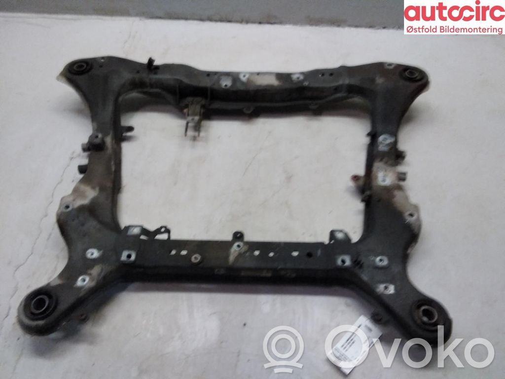 Front subframe