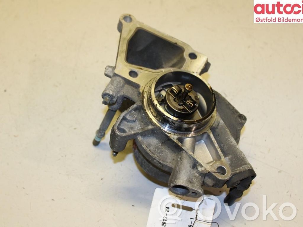 Ford Transit Custom Vacuum pump 