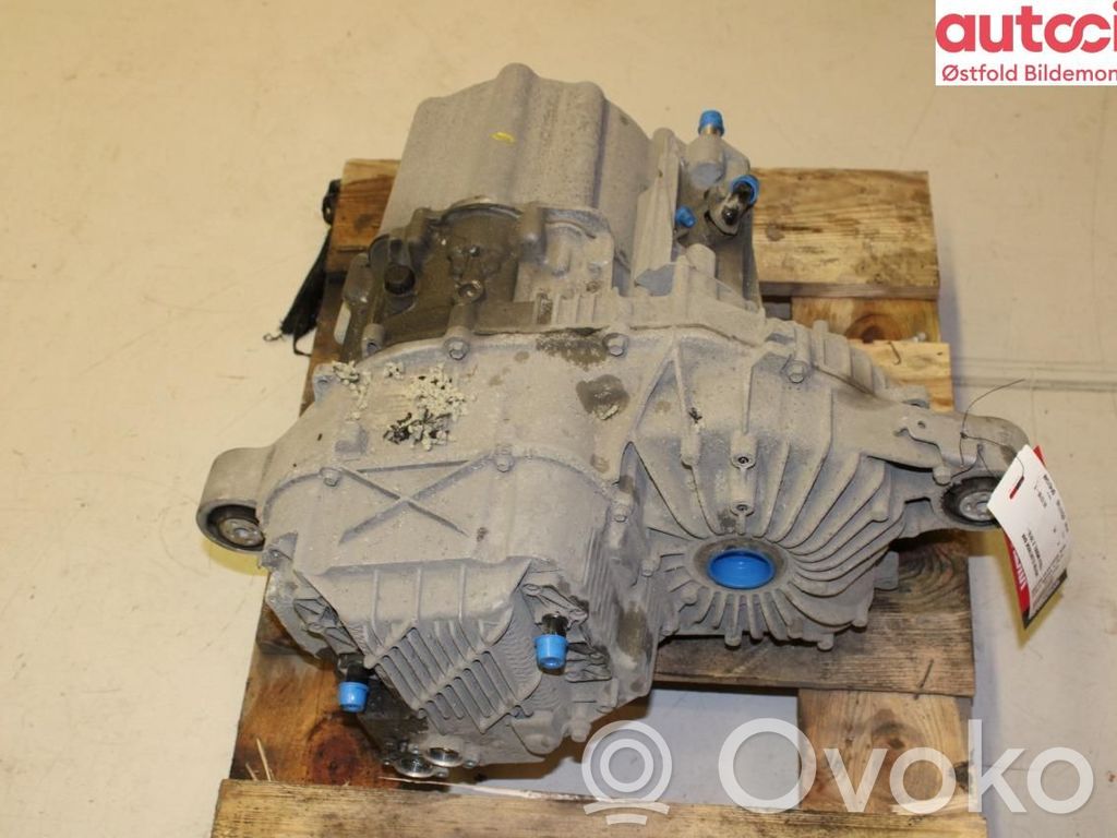 Tesla Model X Motor vehicul electric 
