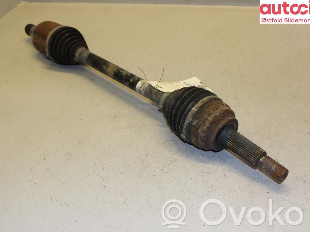 Galinis pusašis   102716100C,102716100C