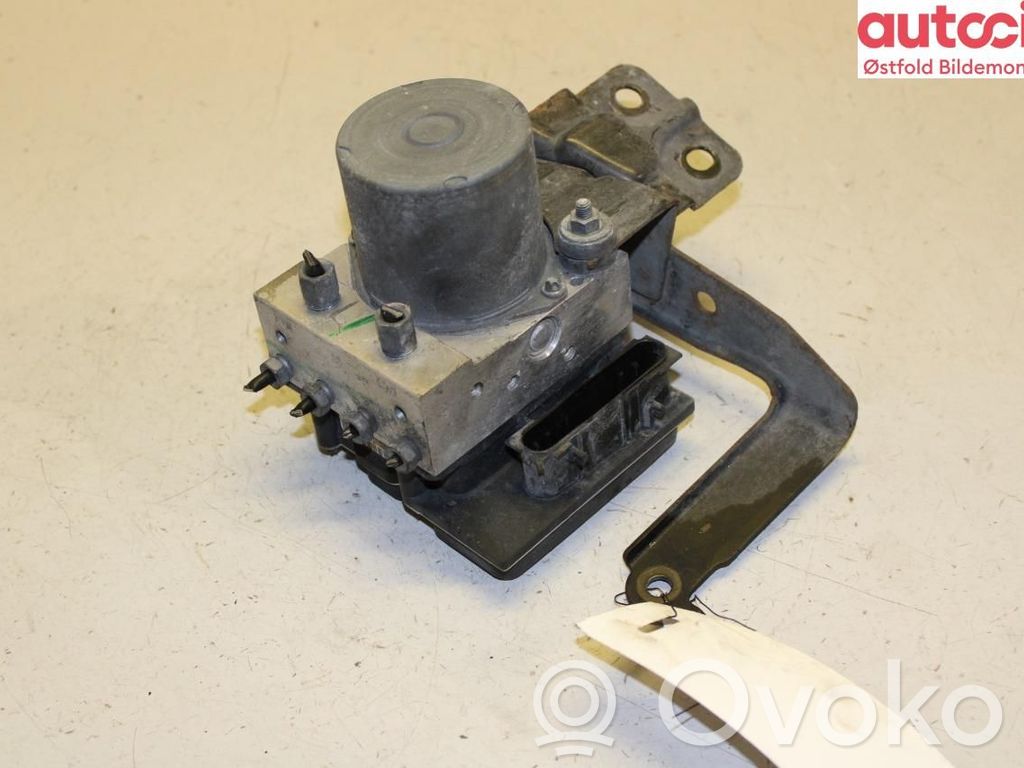 Nissan Qashqai Bomba de ABS 