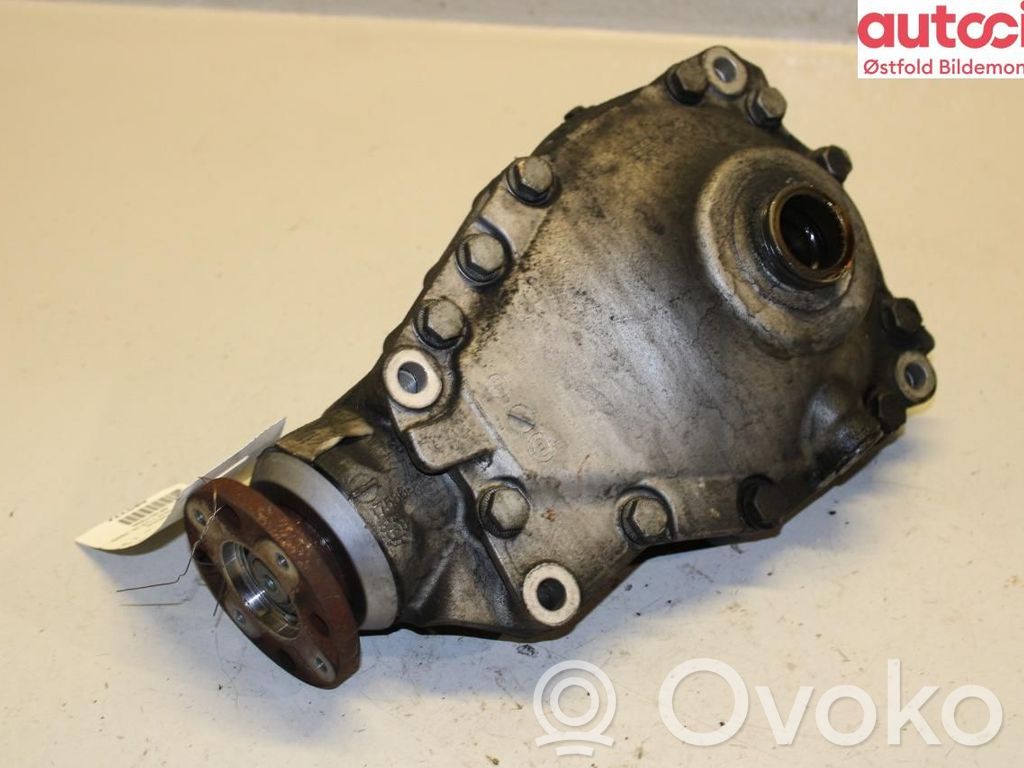 BMW 5 F10 F11 Mechanizm różnicowy przedni / Dyferencjał 