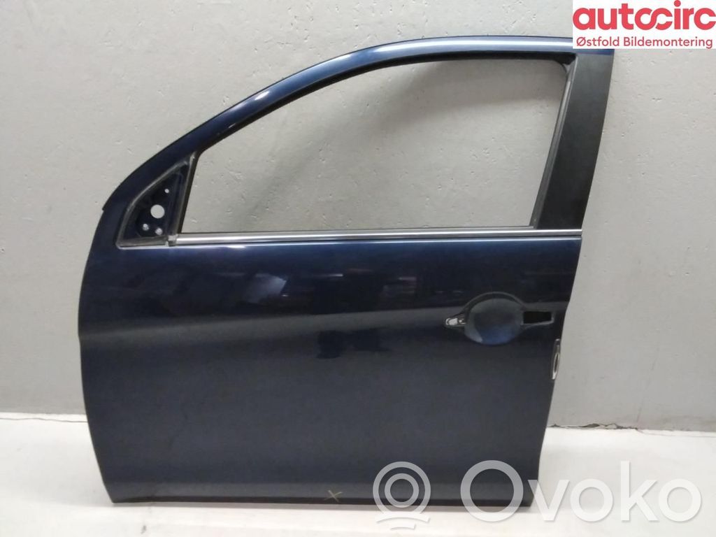 Mitsubishi ASX Puerta delantera 