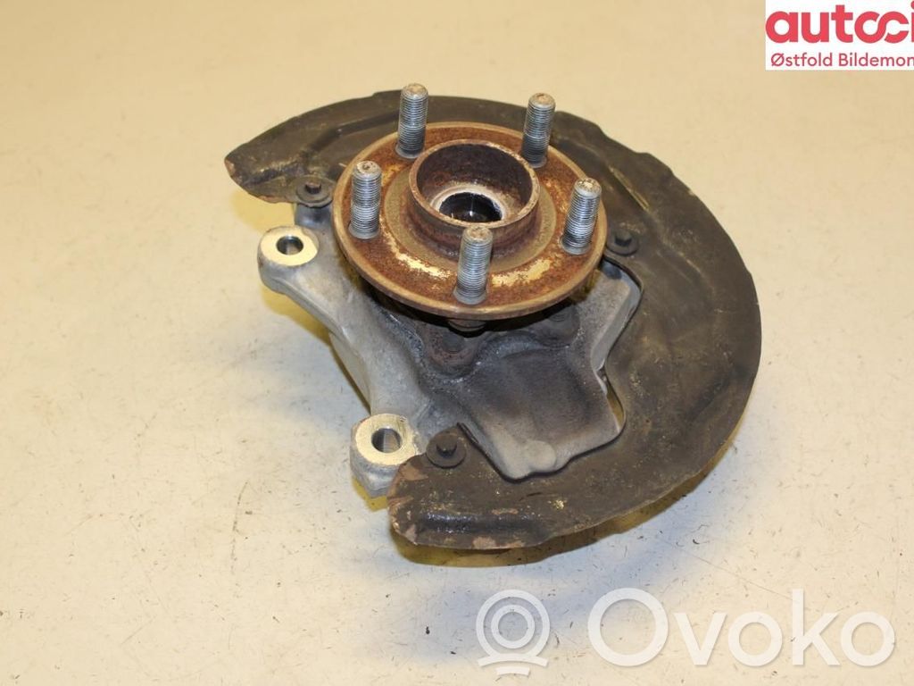 Achsschenkel vorne   1877655,1877655
