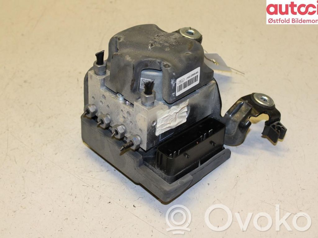 Ford S-MAX ABS Blokas 