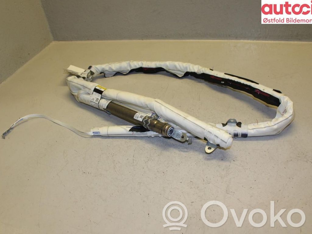 Ford S-MAX Airbag del techo 