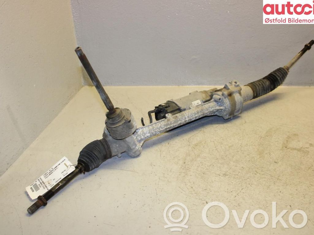Tesla Model S Steering rack 
