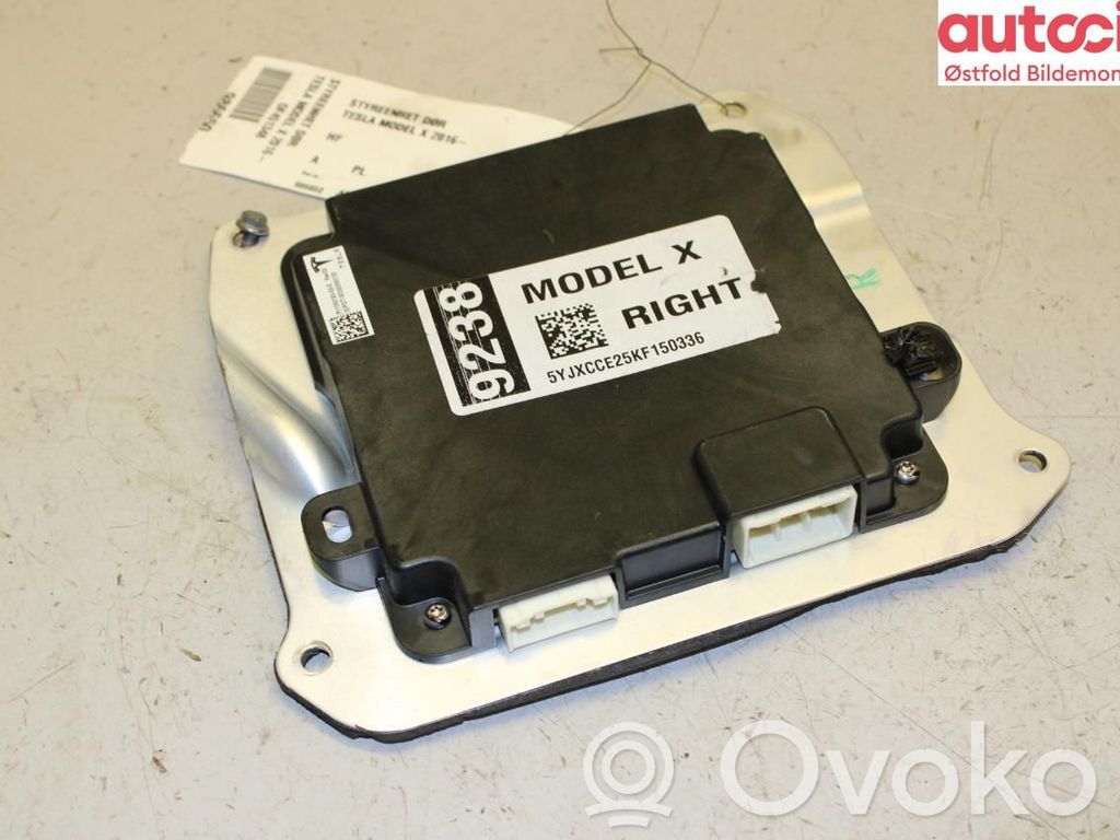 Unité de commande module de porte   105018300E,105018300E
