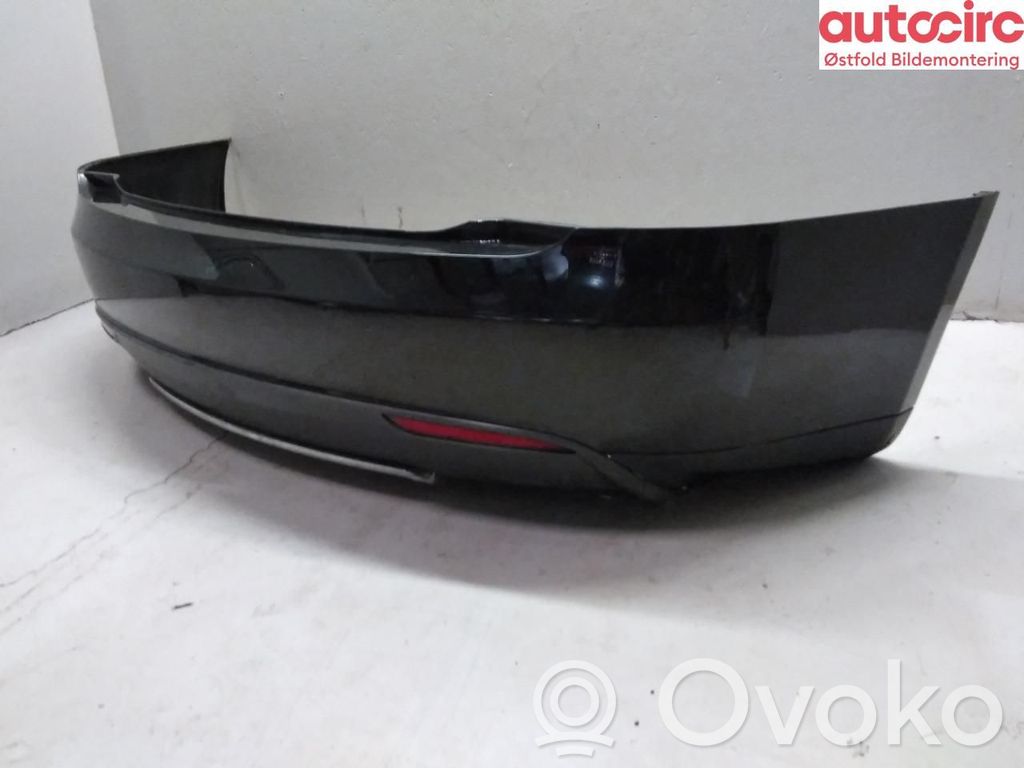 Tesla Model S Parachoques 