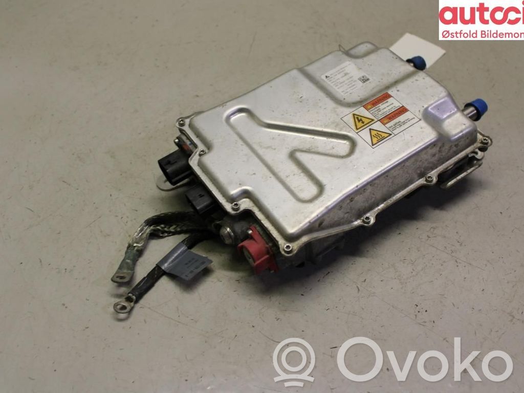 Tesla Model X Alte piese aer condiționat (A/C) 