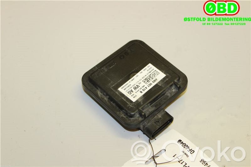 Autres unités de commande / modules   4N0907410B,4N0907410B,4N0907410B,4N0907410B