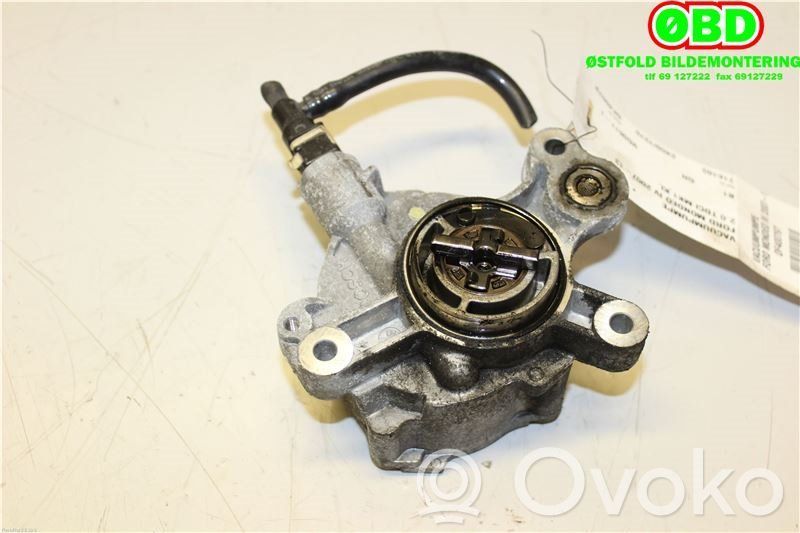 Ford Mondeo MK IV Pompe à vide