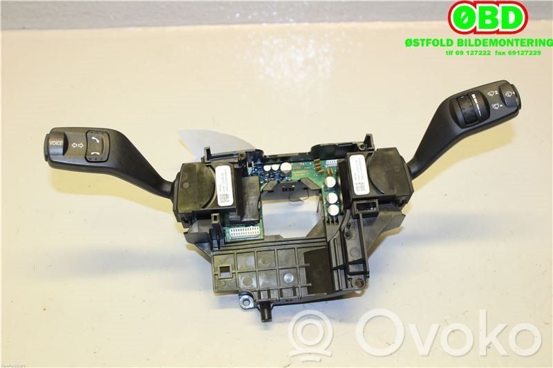Ford Mondeo MK IV Interruptor de control multifunción 