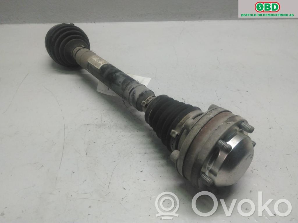 Skoda Octavia Mk3 (5E) Semiasse anteriore