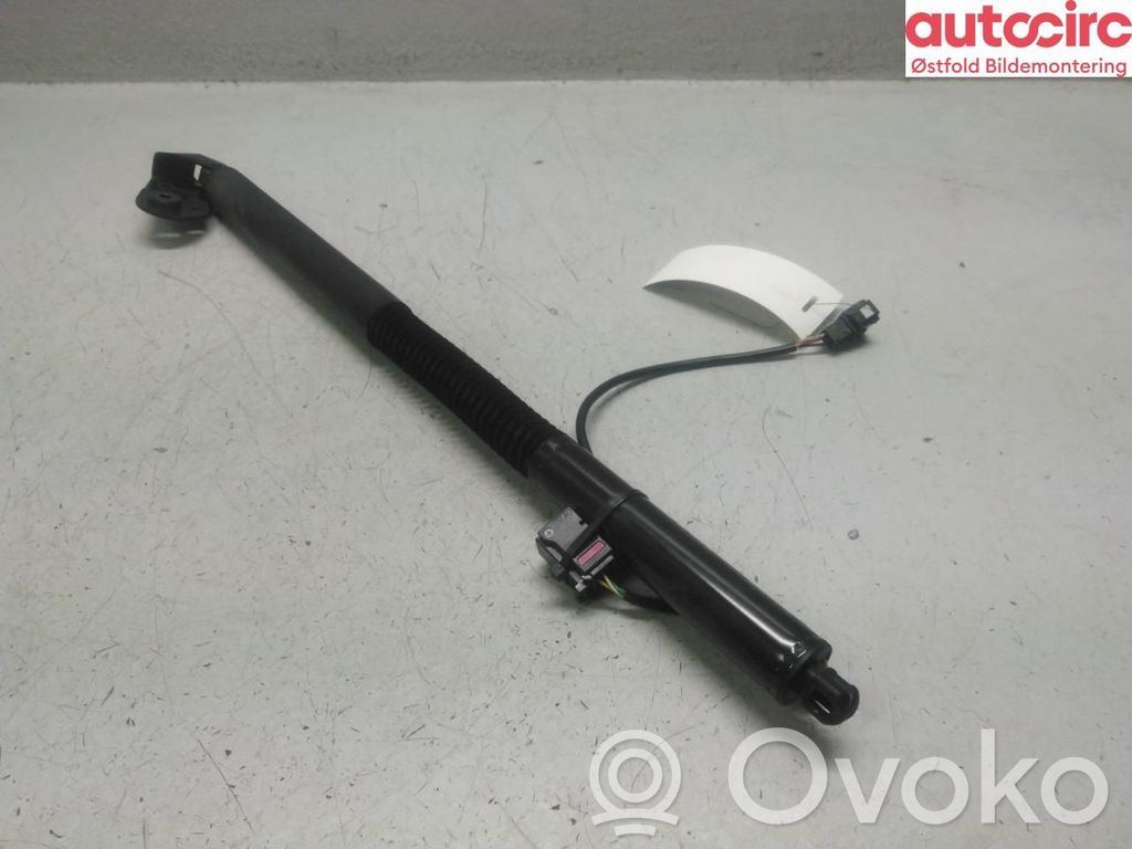 Audi A7 S7 4G Motorino di apertura del portellone posteriore/bagagliaio